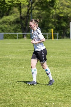 Bild 132 - F SV Henstedt Ulzburg - SV Fortuna Boesdorf : Ergebnis: 3:1